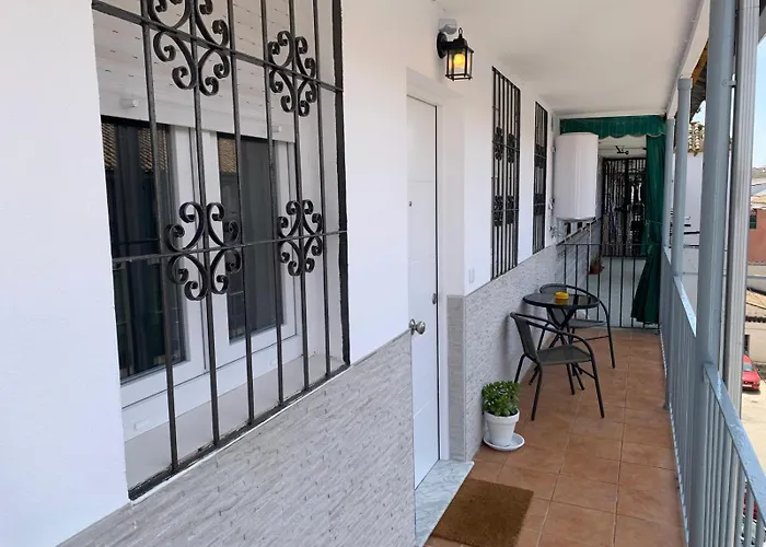 El Rincon De Los Girasoles