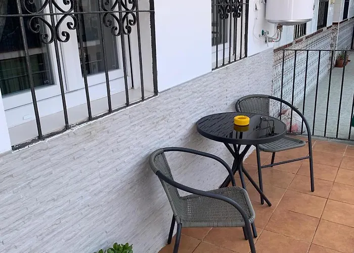 El Rincon De Los Girasoles