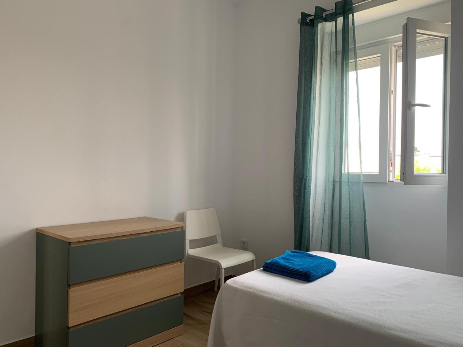 Appartement El Rincon De Girasoles Cordoue