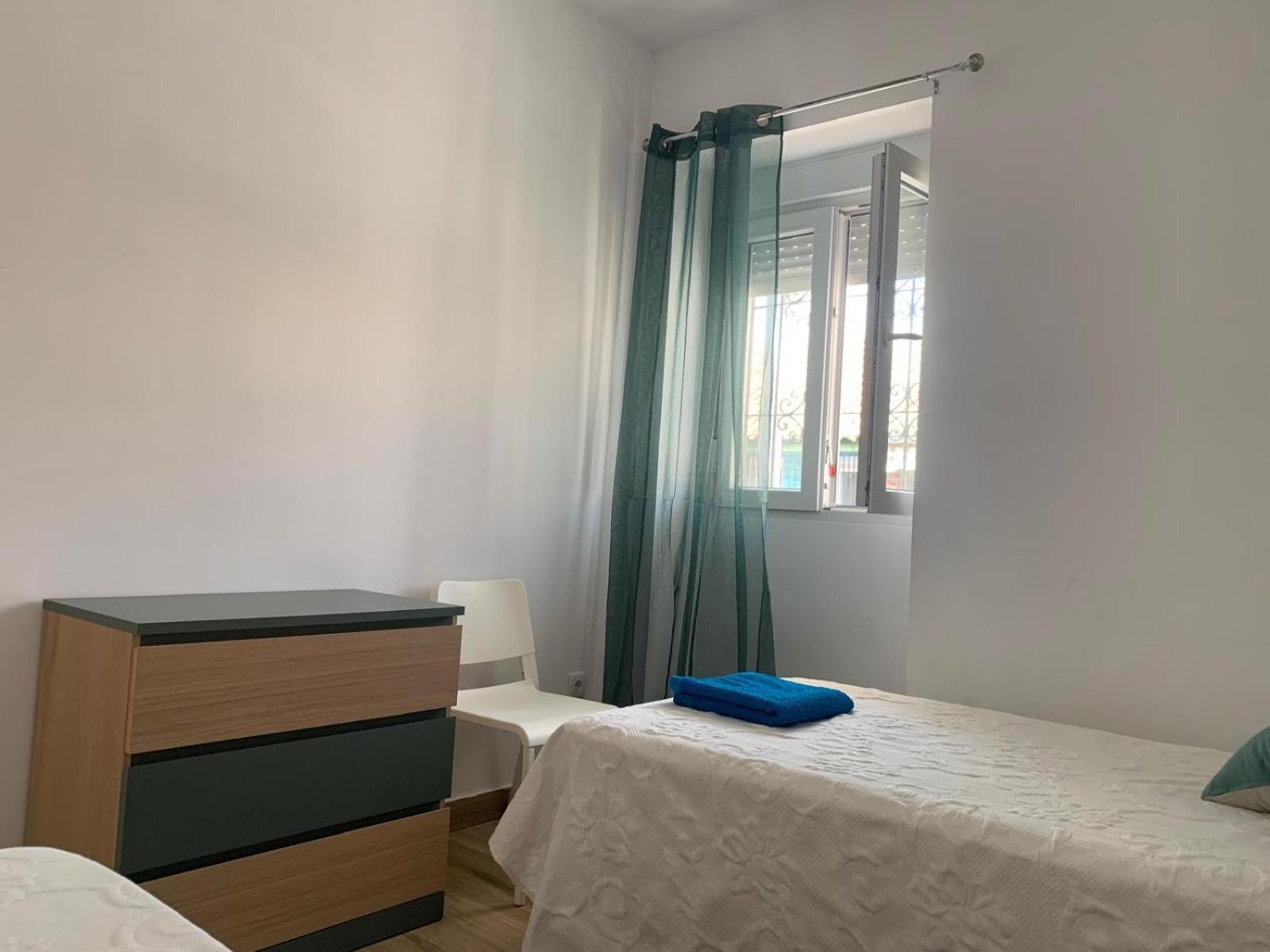 Appartement El Rincon De Girasoles Cordoue